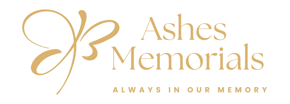 Ashes memorials