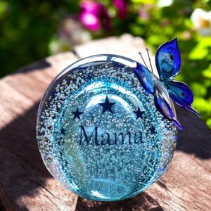 Urns Glass Personalized | GU 2000