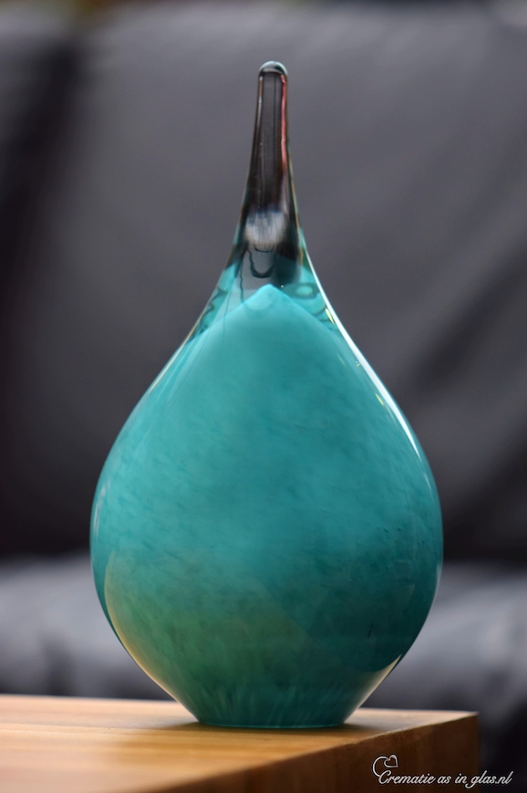 DRU7011 | Urn for animals - Image 3