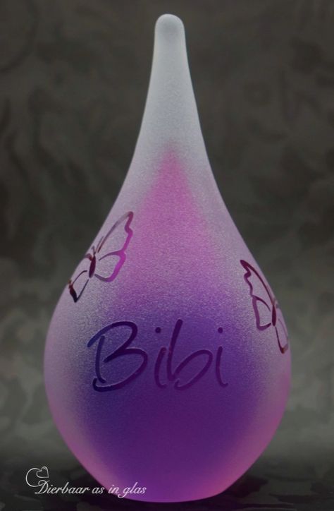 DRU7010 | Urn for animals - Image 3