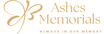 Ashes memorials