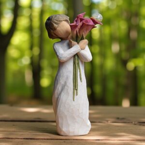 Willow Tree with mini Urn | WTU 8000