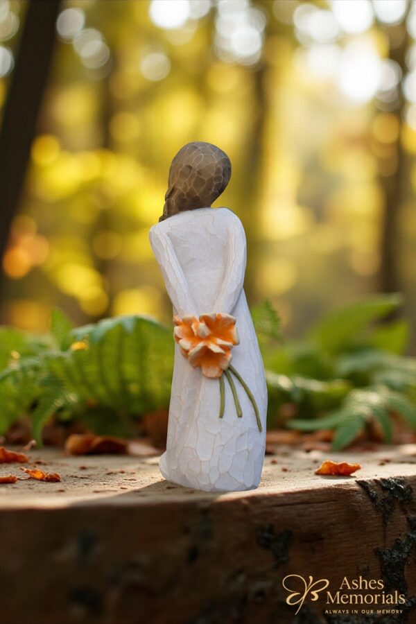 WTU8033 | Willow Tree For You - Image 3