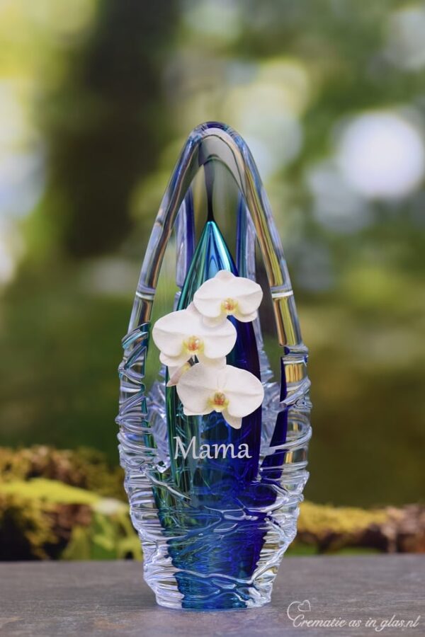 DGU1042 | Design Urn glass Spirit - Image 5