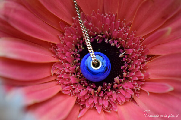 DSGG6003 | Glass&Golds  Luminblue - Image 4
