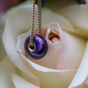 For her