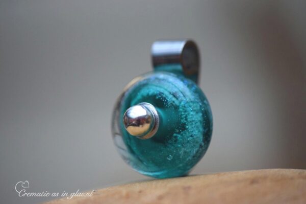 5 mm opening.