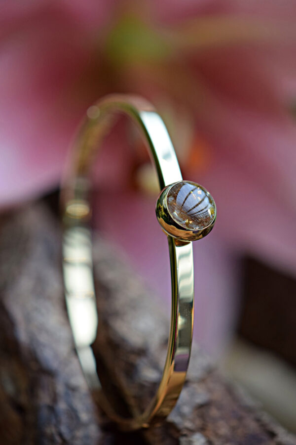 silver-tone stainless steel