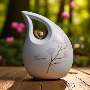 Urns ceramics |KU 6000 Medium