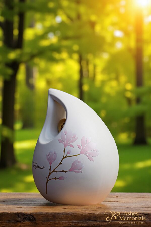 KU6033 | Urns Ceramics medium - Image 3