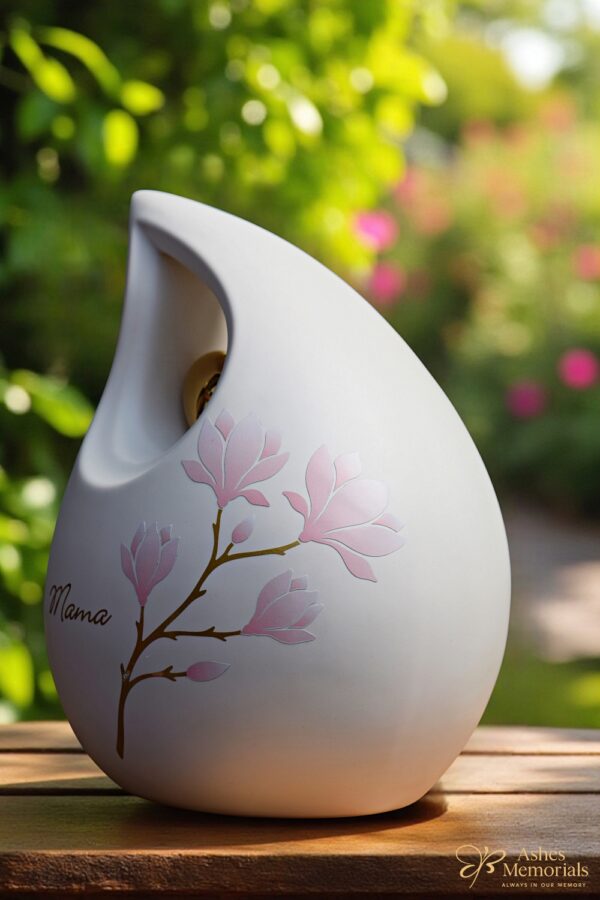 KU6032 | Urns Ceramics large - Image 3