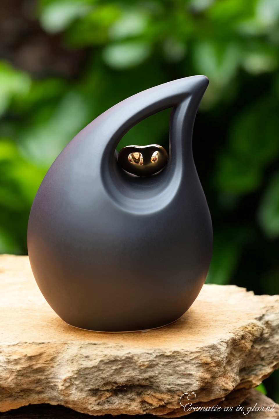 KU6009 | Urns Ceramics large - Image 3