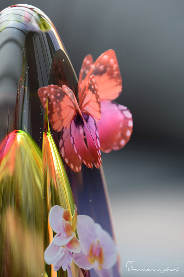 DGU1008 | Design Urn glass Spirit - Image 4