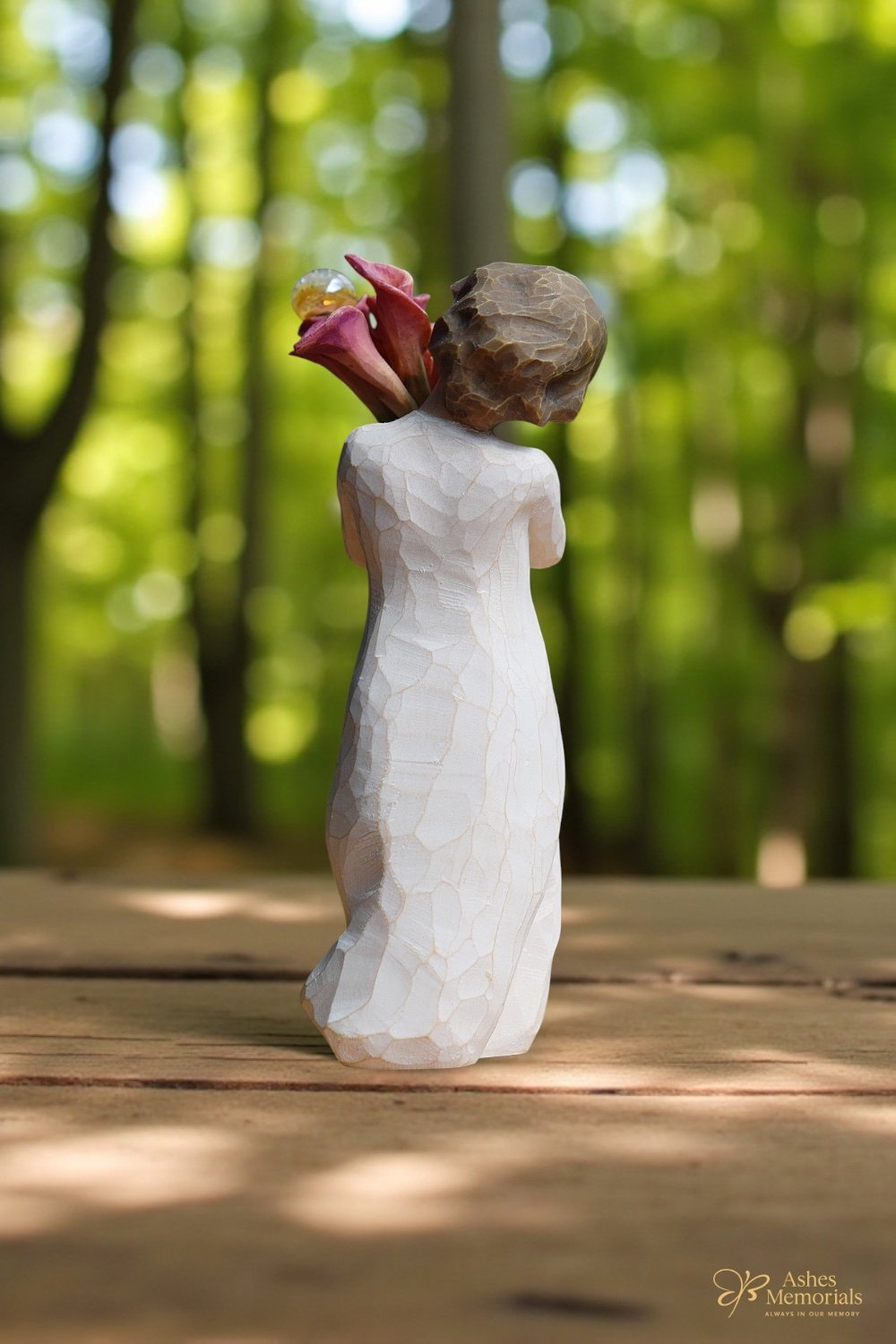 WTU8029 | Willow Tree Bloom - Image 3