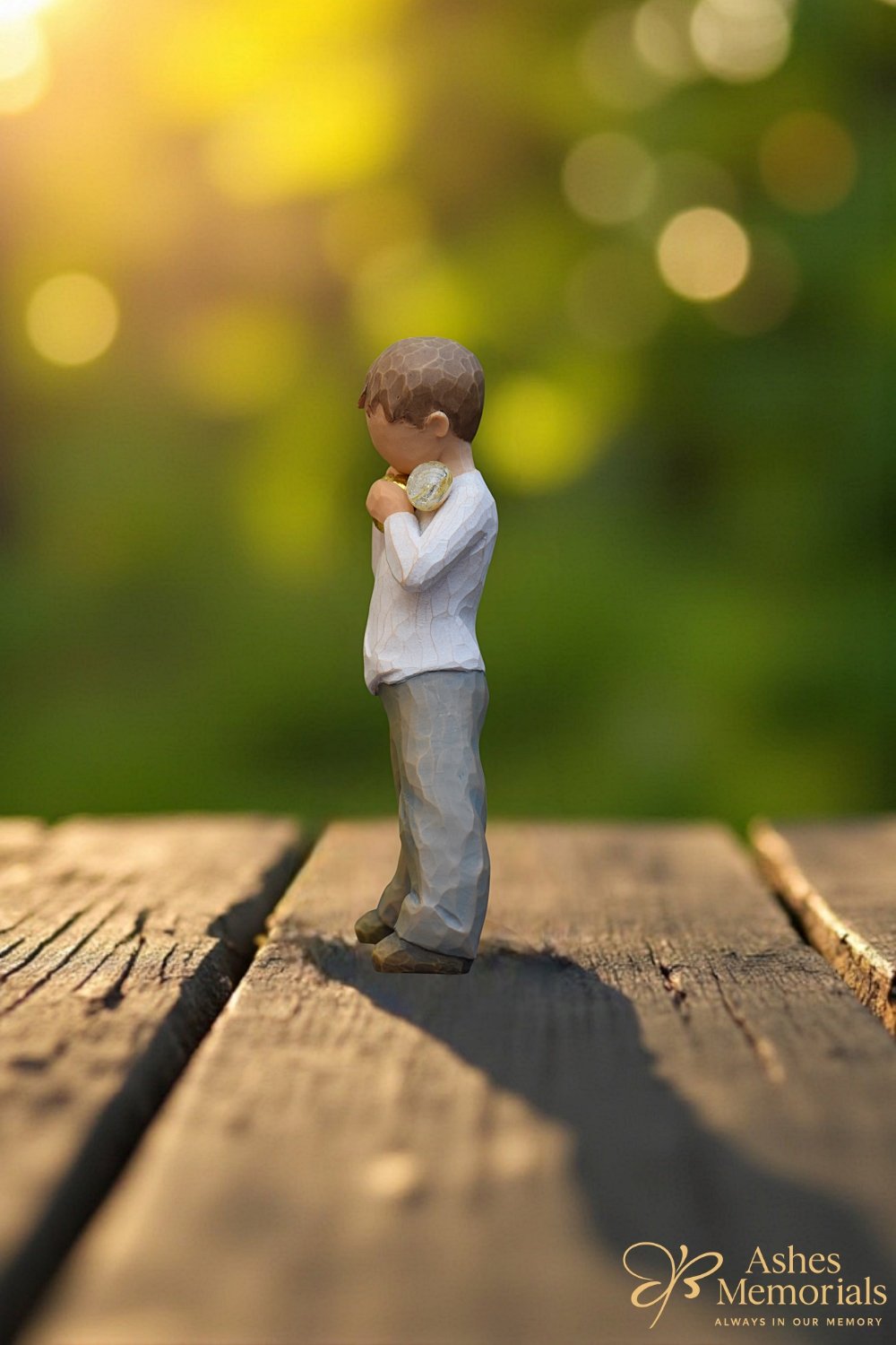 WTU8033 | Willow Tree For You - Image 4