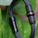 viewed from the left.