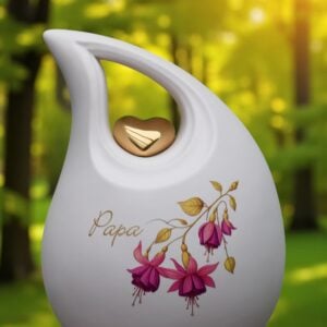 KU6045 | Urns Ceramics large